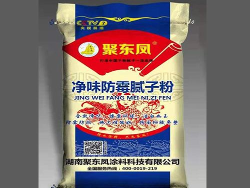 聚東鳳凈味防霉膩子粉 聚東鳳凈味防霉膩子粉