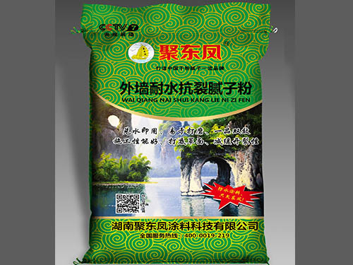 聚東鳳外墻耐水抗裂膩?zhàn)臃? alt=